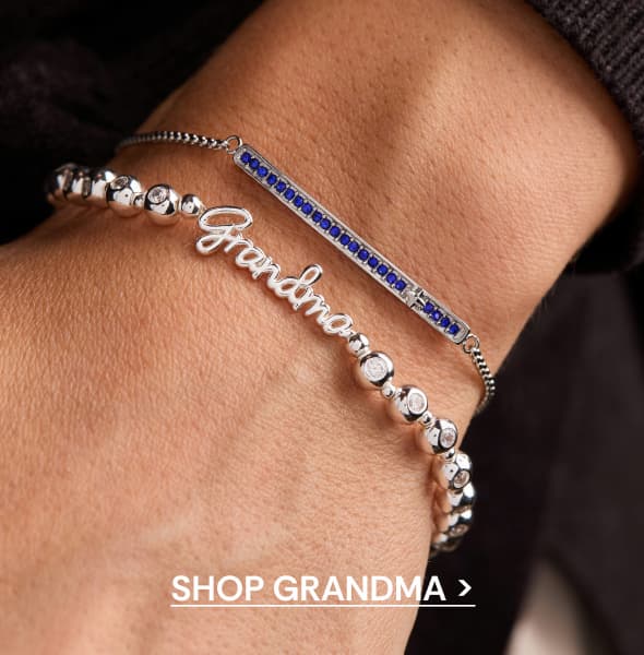 Shop Grandma
