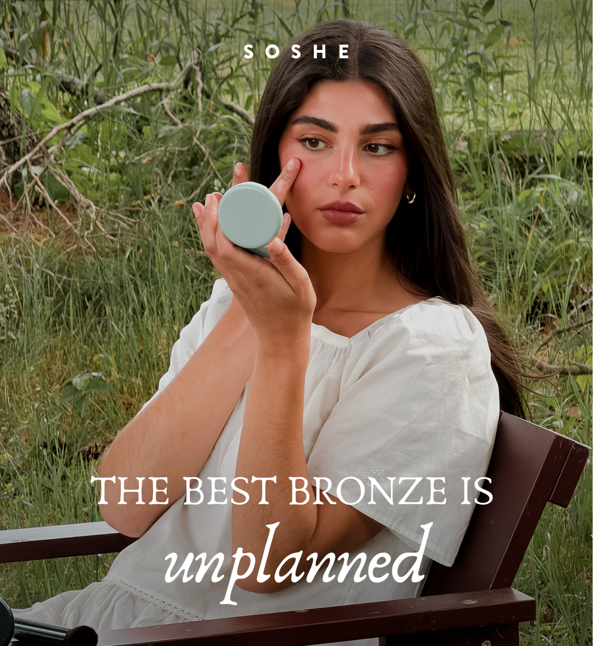 The Best Bronze Is Unplanned