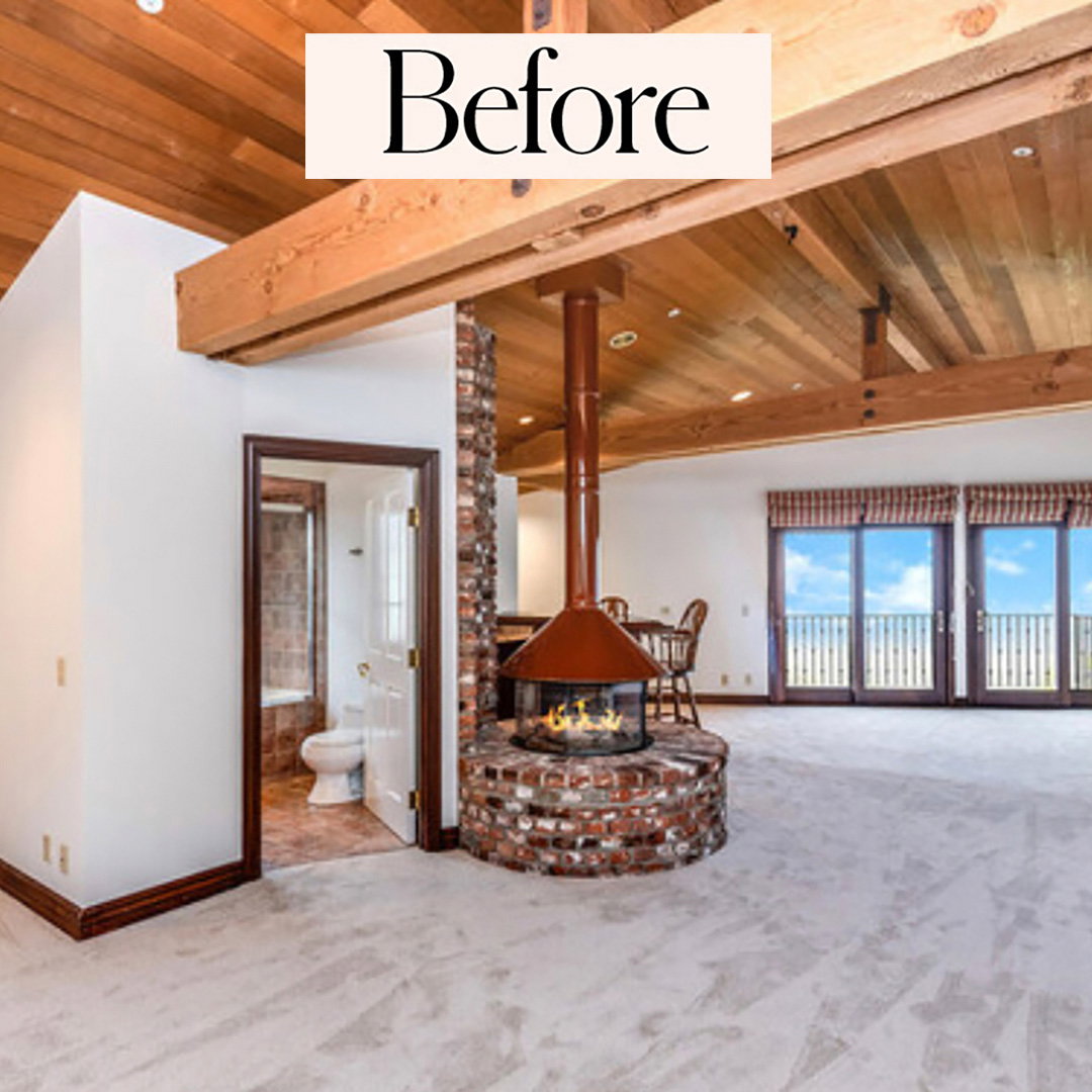 The Design Updates That Made This House Worthy of a Bid $700K Over Asking