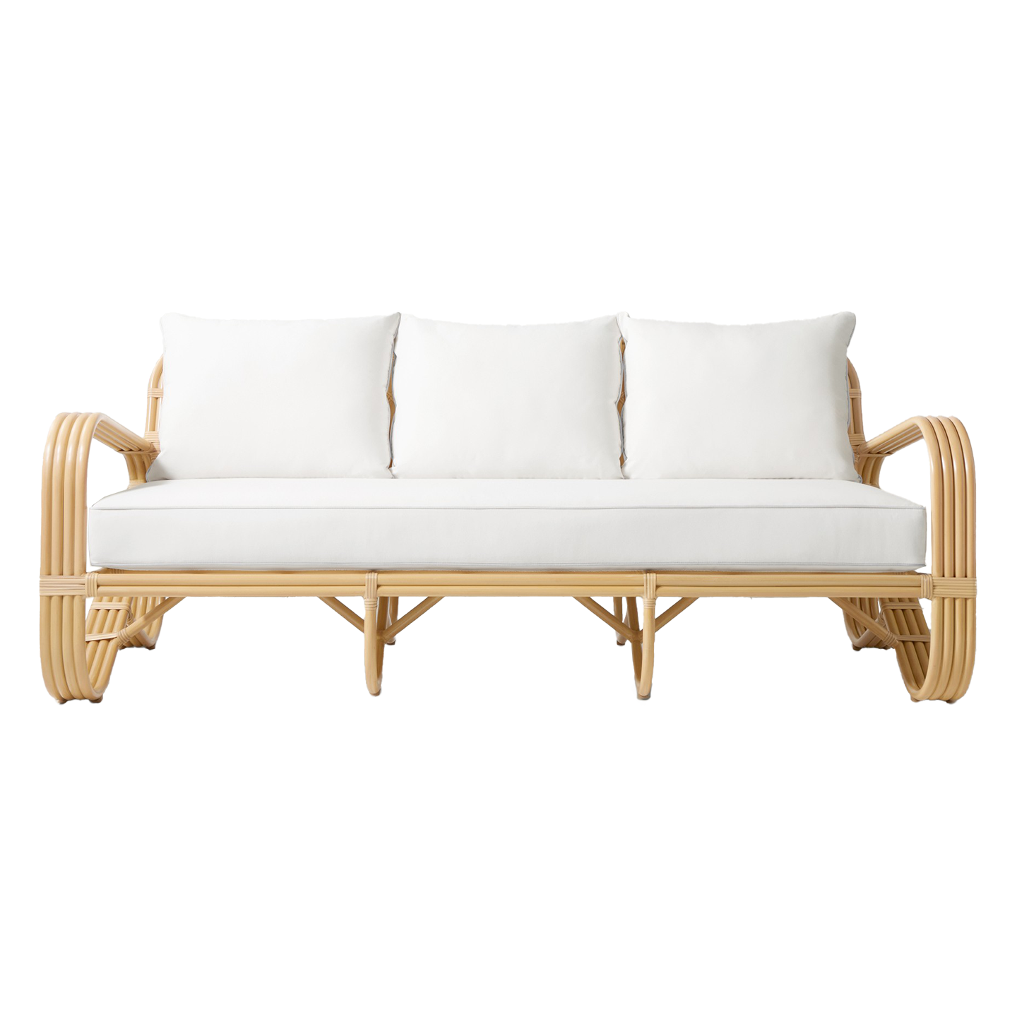 Lyon Outdoor Sofa