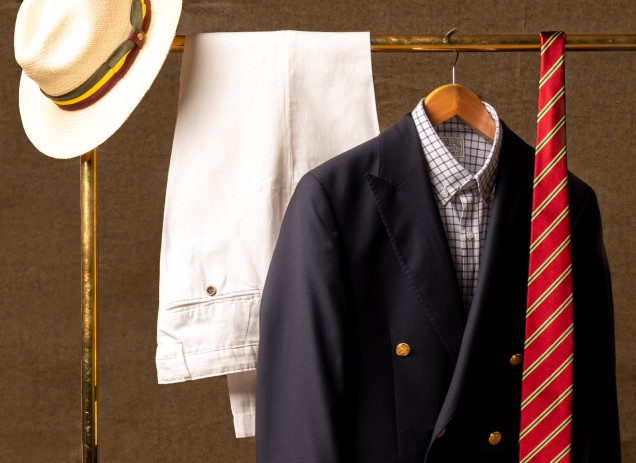 Luxury Father's Day Gift Ideas