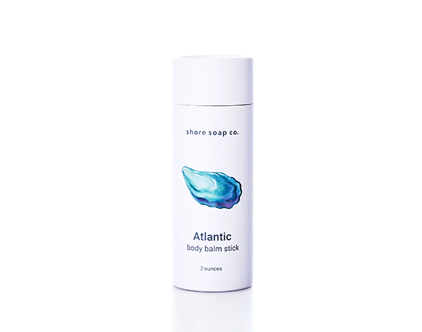 Atlantic Eco-Friendly Body Balm Stick