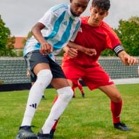 FUTBOL