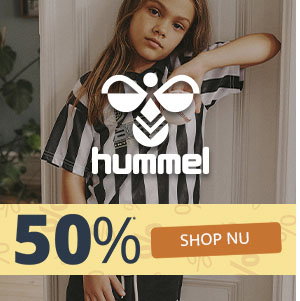 Spar 50% på Hummel