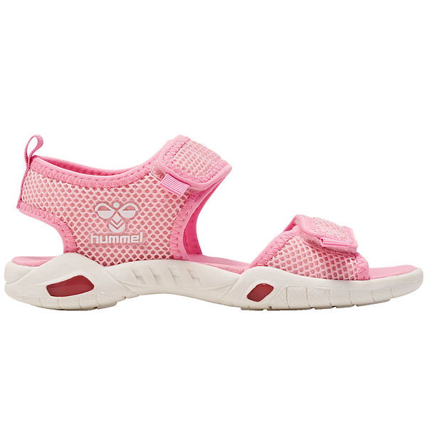 Image of Hummel Sandaler m. Lys - Flash - Prism Pink