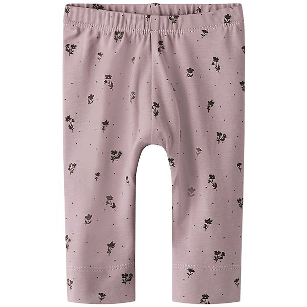 Image of Name It Leggings - NbfFelly - Toadstool
