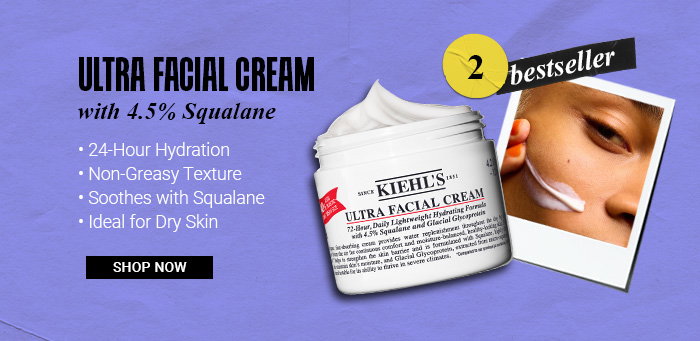ultra facial