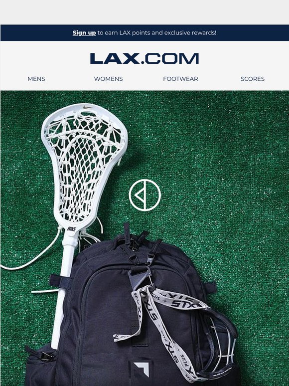 Pack It All For Summer: Gear Bags & Backpacks 🎒