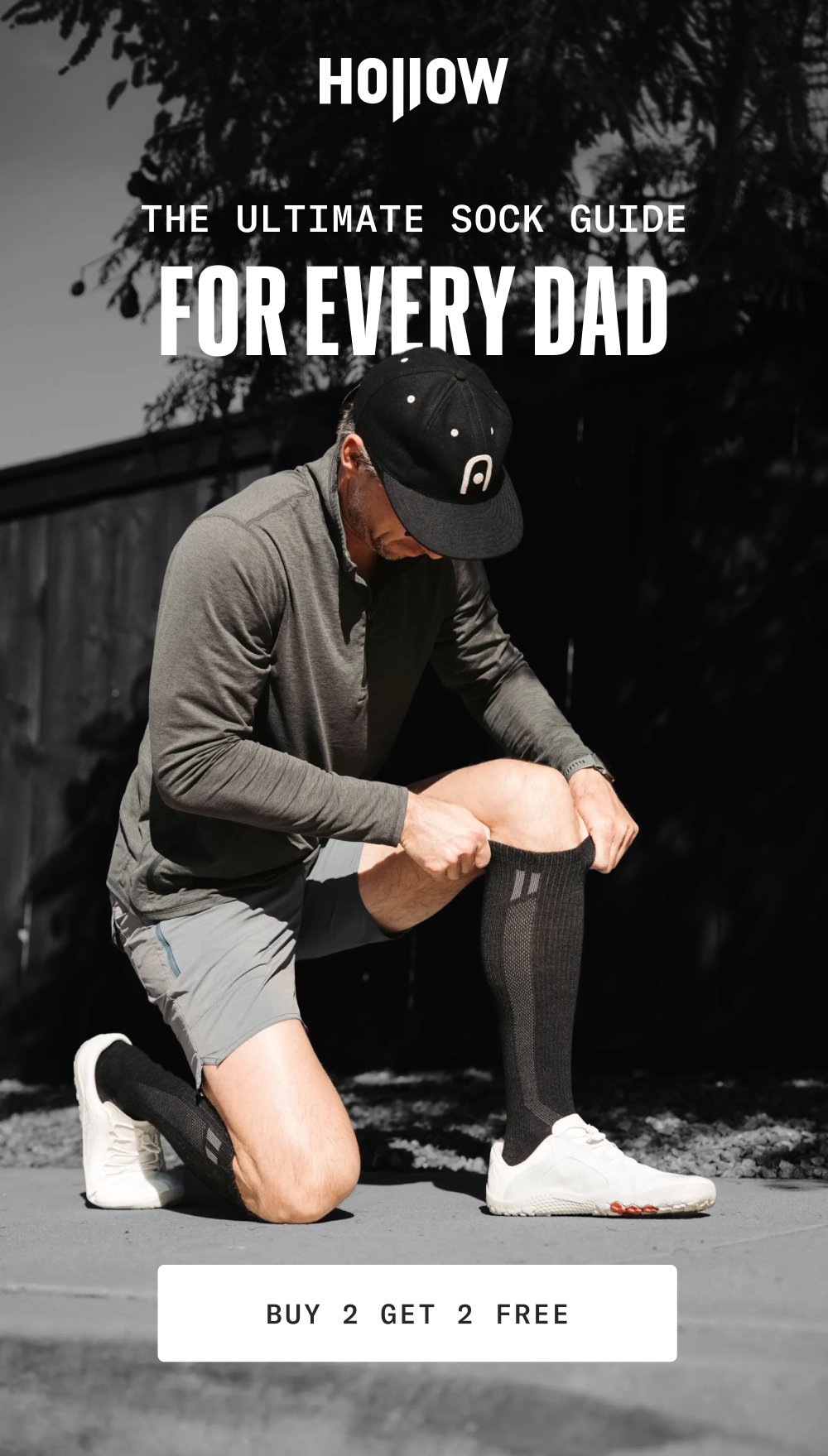 The Ultimate Sock Guide for Every Dad Buy 2 Get 2 free