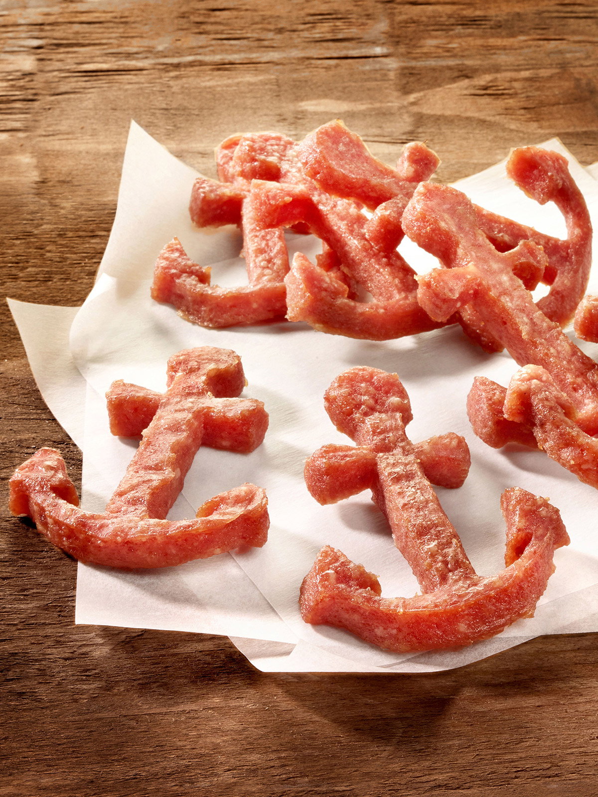 Image of Salami-Anker