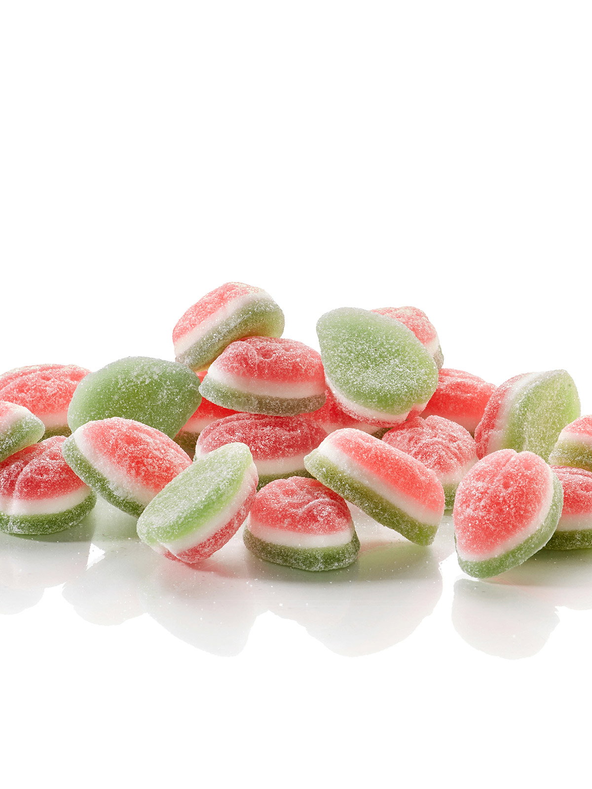 Image of Frucht & Schaum-Konfekt „Glückskäfer“
