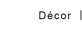 decor