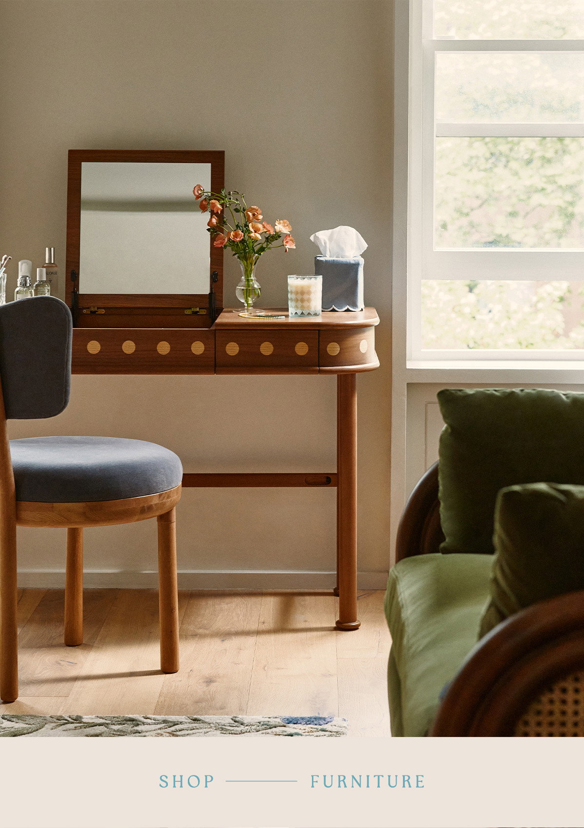 Shop Furniture