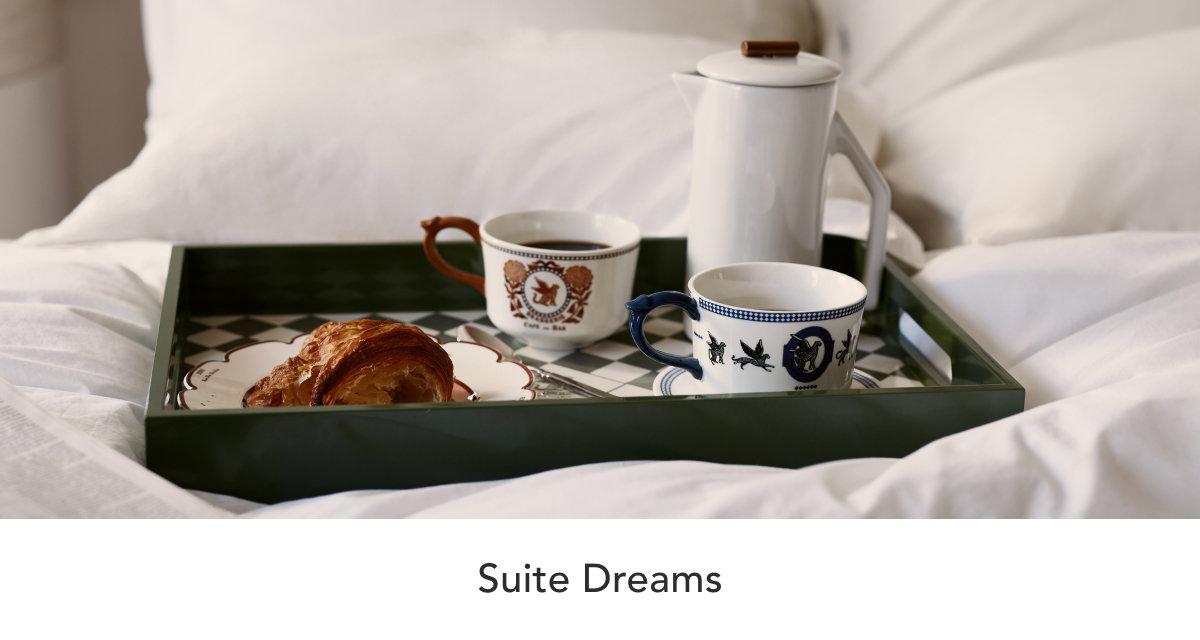 Suite Dreams