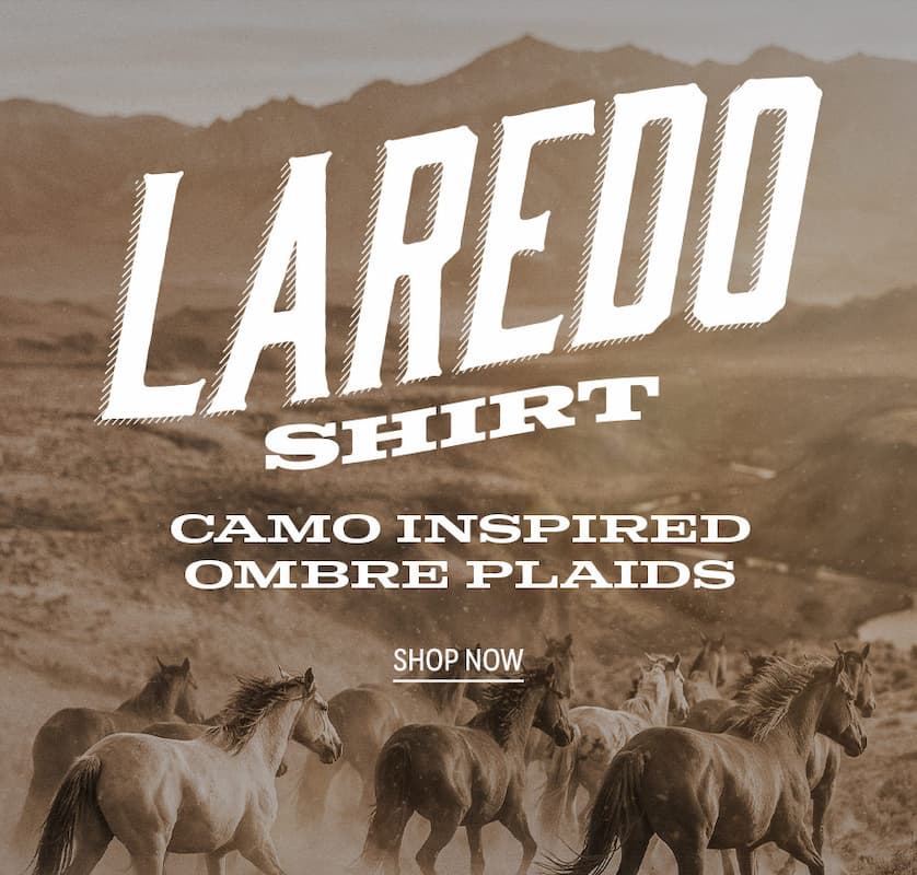 Laredo Shirt