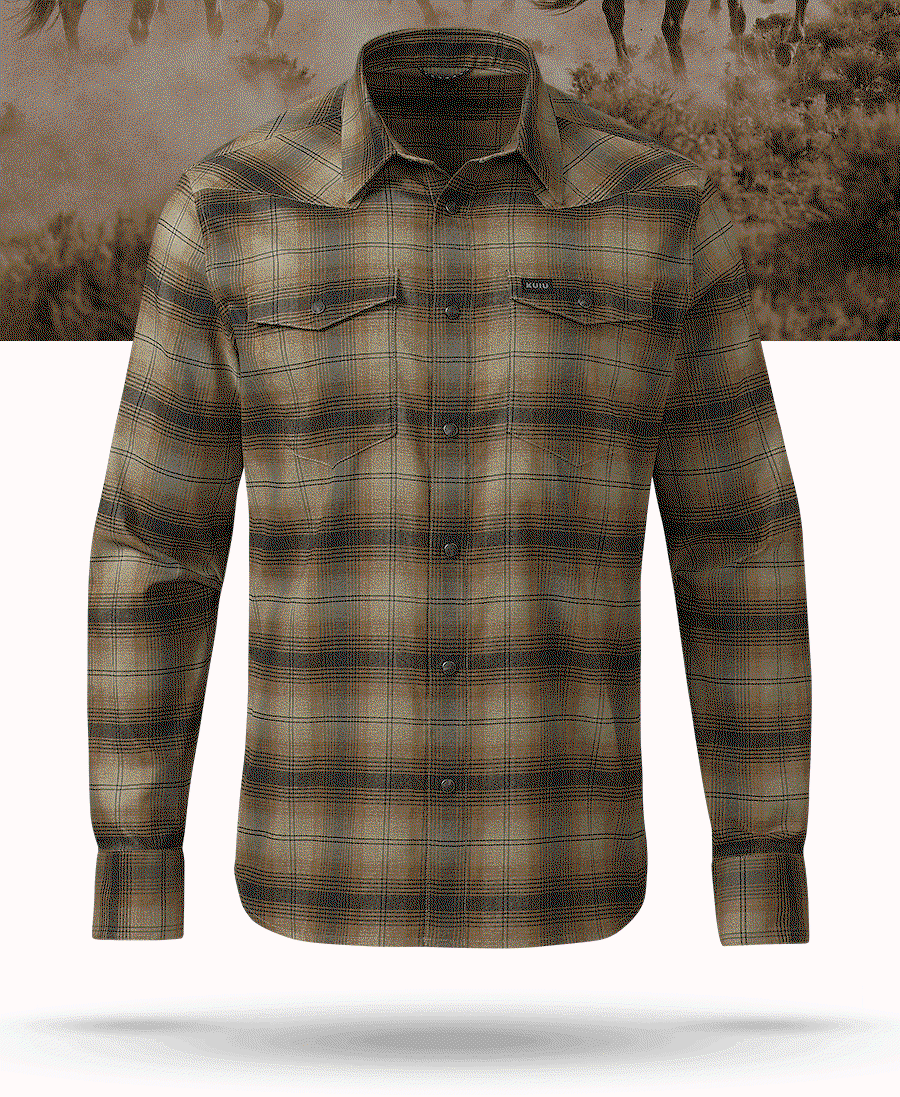 Laredo Shirt
