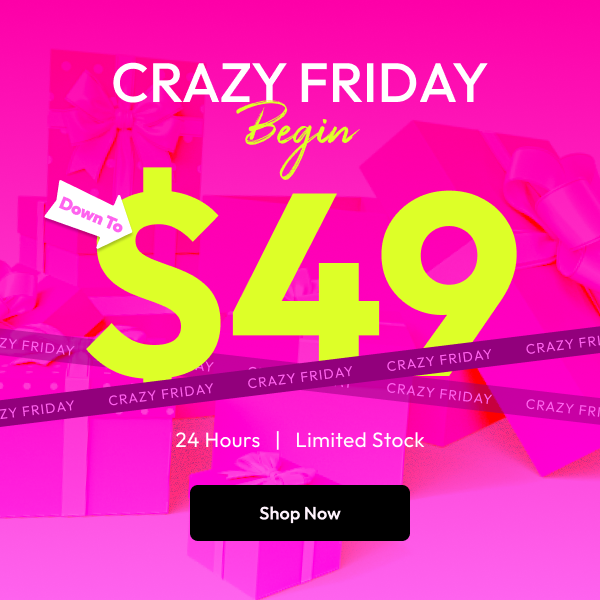 limited time