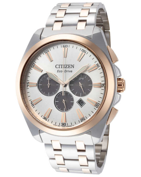 Citizen Peyten Men's Watch CA4516-59A
