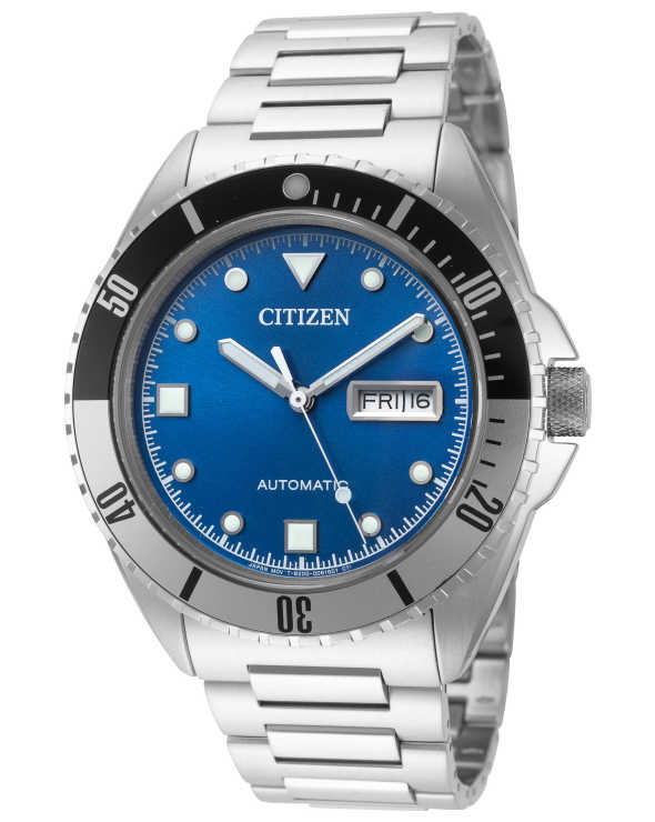 Citizen Classic Men's Watch NH7530-52M