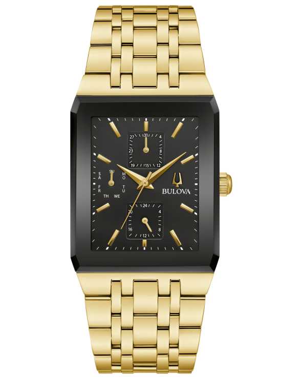 Bulova Modern Day Men's Watch 97C113