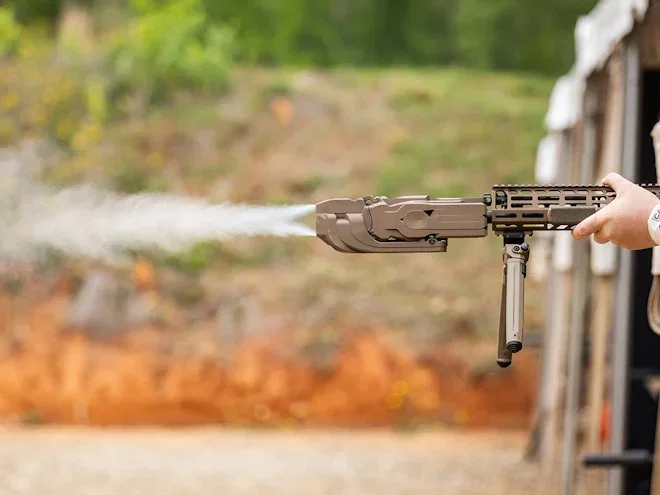 Mossberg 940 Pro Tactical