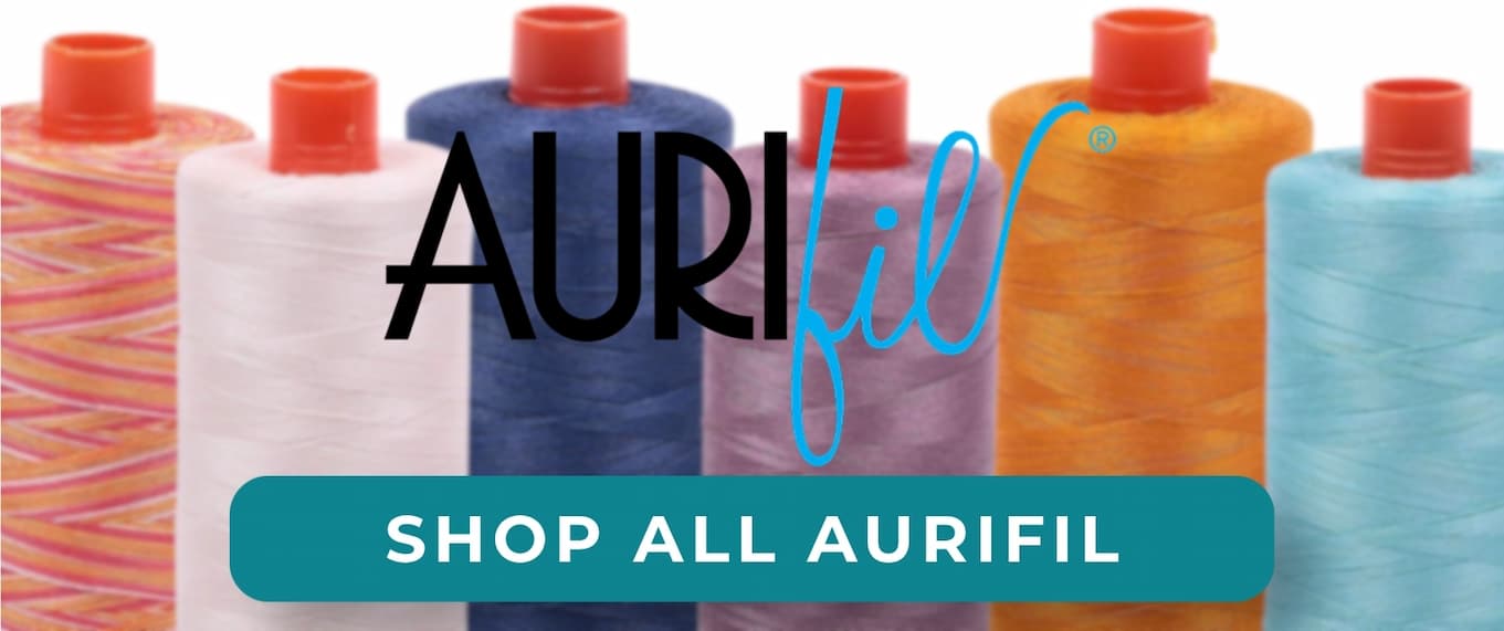 Shop All Aurifil