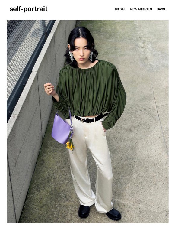 New Season, New Collection