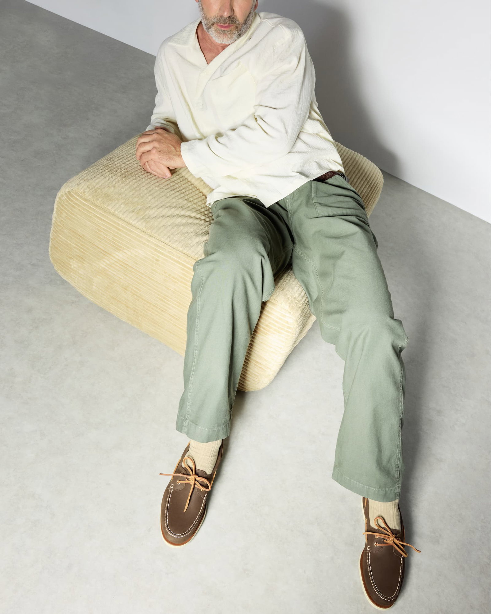 Sperry Gift Giude