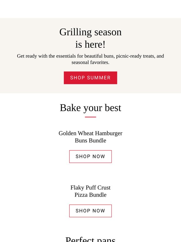 Only the Best Buns Here!