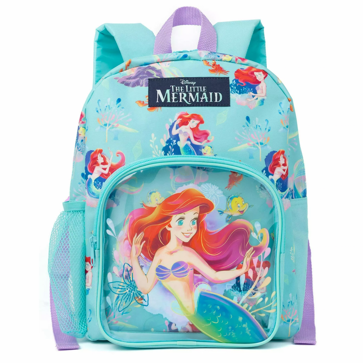 Disney - Little Mermaid Backpack