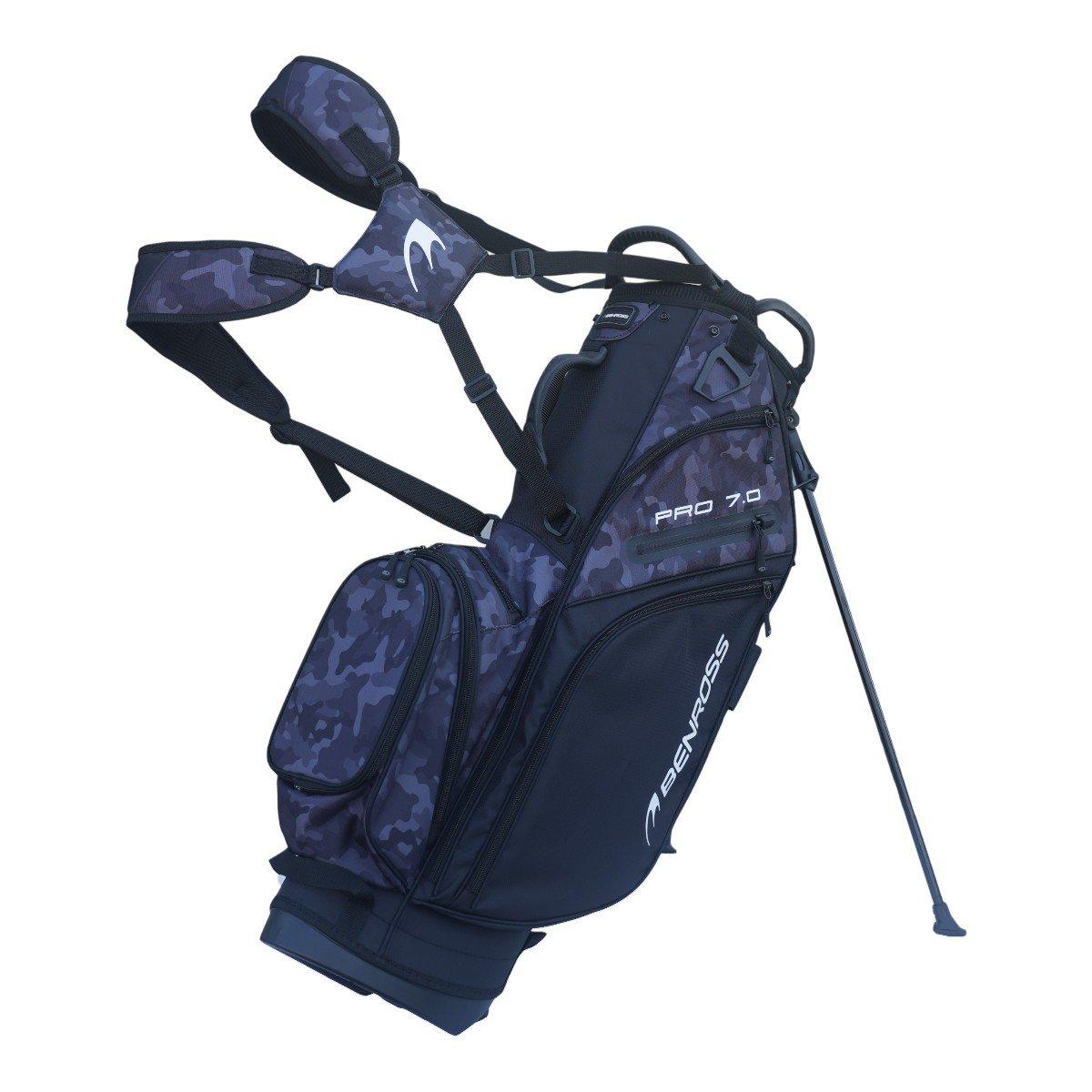 Benross Pro 7.0 Golf Stand Bag