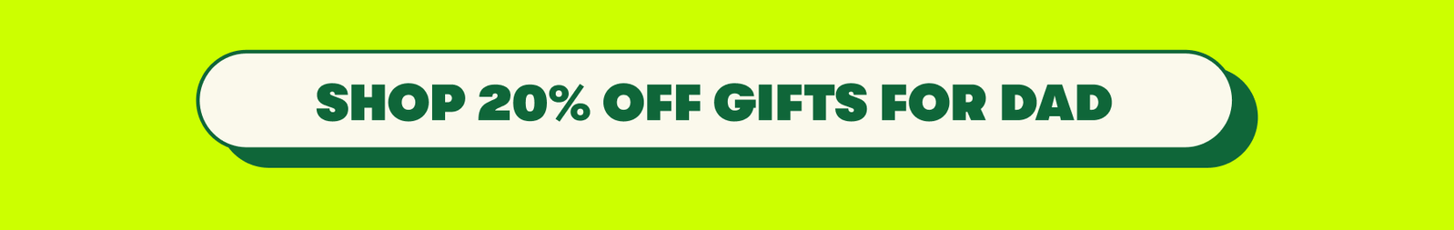 Father's Day Plants up to 20% off