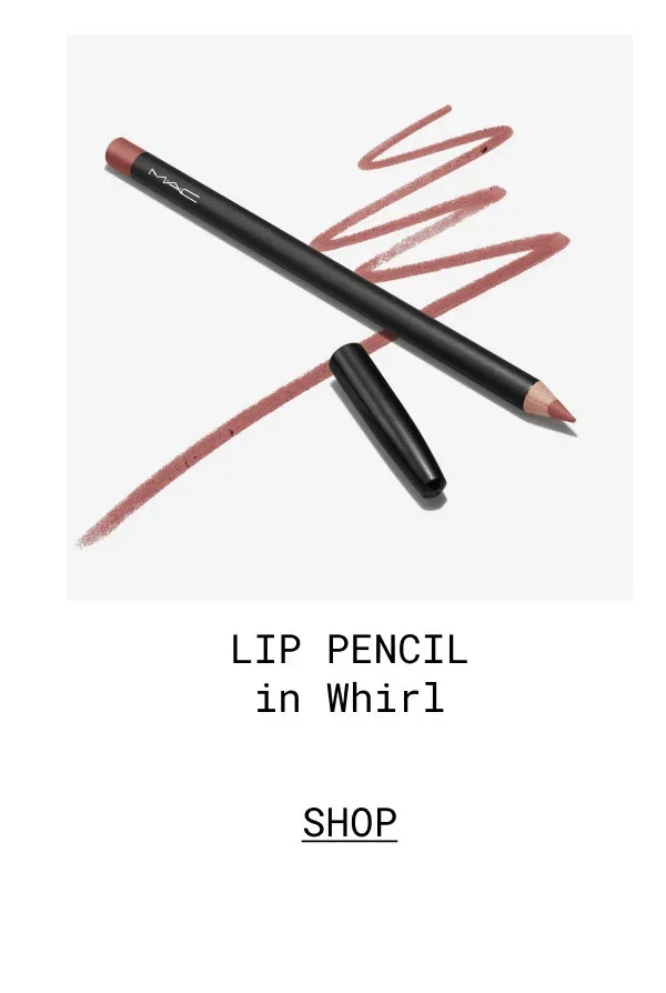 LIP PENCIL in Whirl | SHOP
