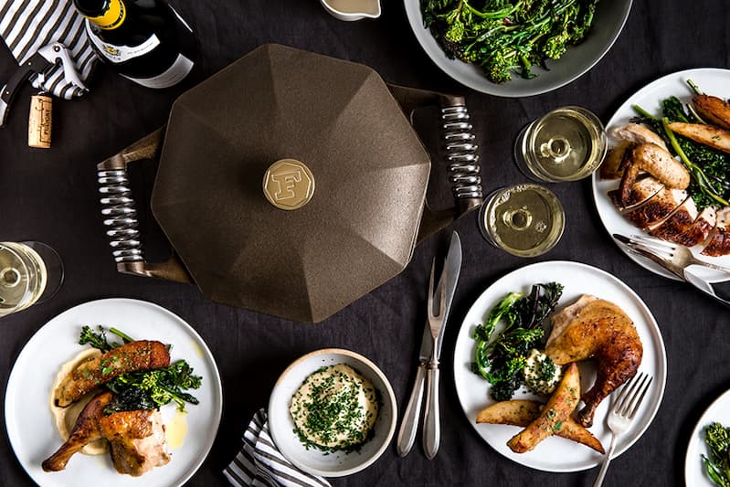 20% Off Sitewide, Dutch Oven 