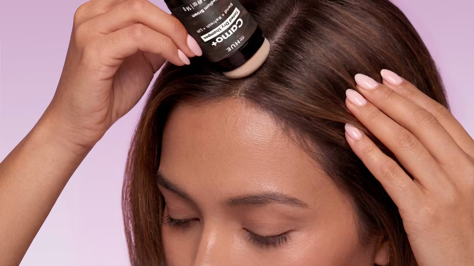 The New Hair Launch That Helps Conceal Color Fading Between Salon Visits
