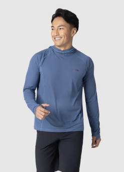 Men's Echo Hoodie