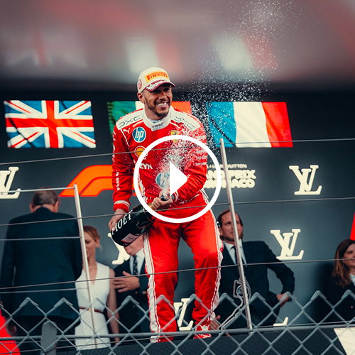 View Hamilton’s video on Instagram