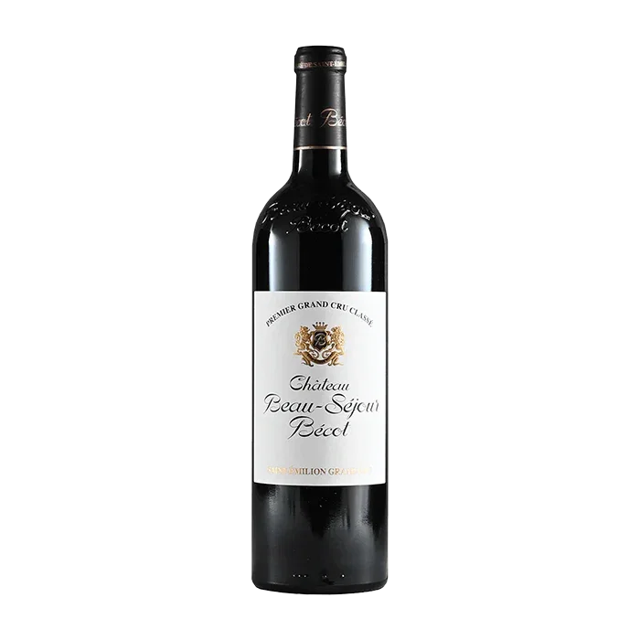 Beau Sejour Becot 2025 (750ML)