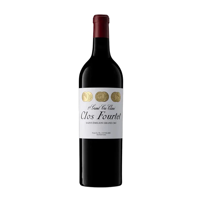 Clos Fourtet 2025 (750ML)