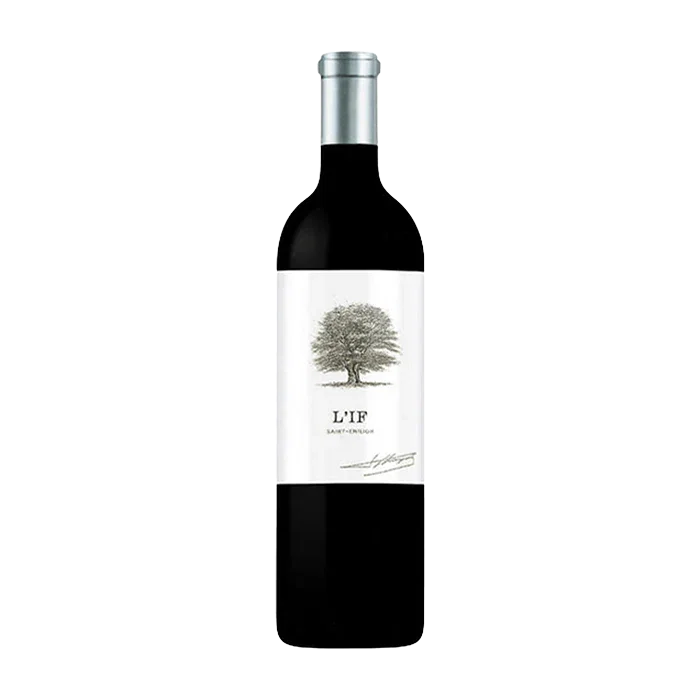 L'If 2025 (750ML)