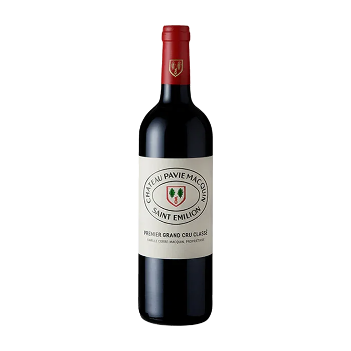 Pavie Macquin 2025 (750ML)