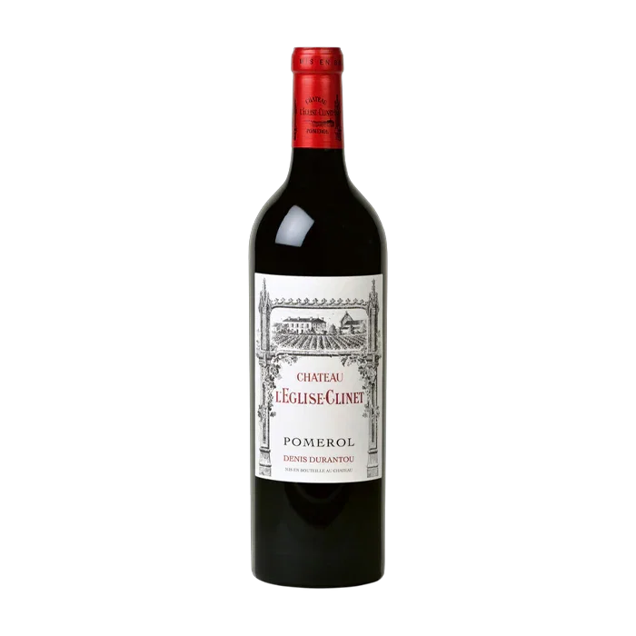 L'Eglise Clinet 2025 (750ML)