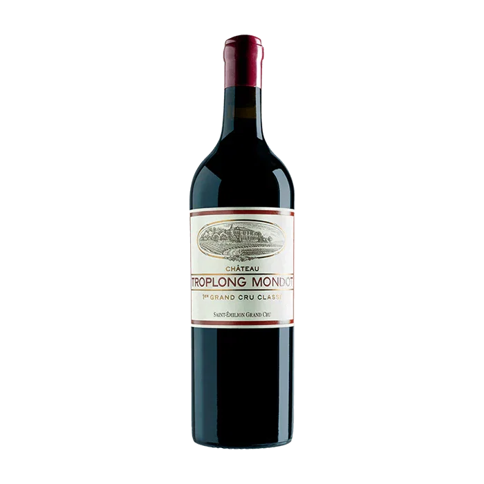 Troplong Mondot 2025 (750ML)