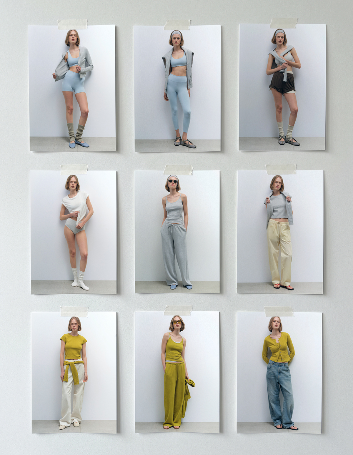 The June Capsule