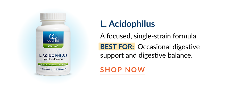 Shop L. Acidophilus