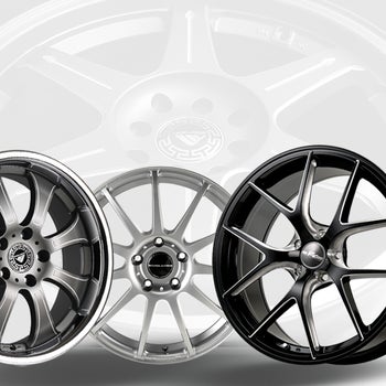 Save $200 on Any Set of 4 Velox Custom Wheels