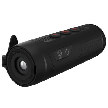 ATN BlazeSeeker 6 6th Gen Thermal Monocular Bundle