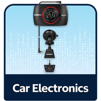 Car Electronics