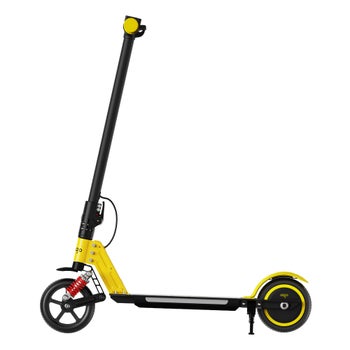 Aigo E3 Rainbow Kids Electric Scooter