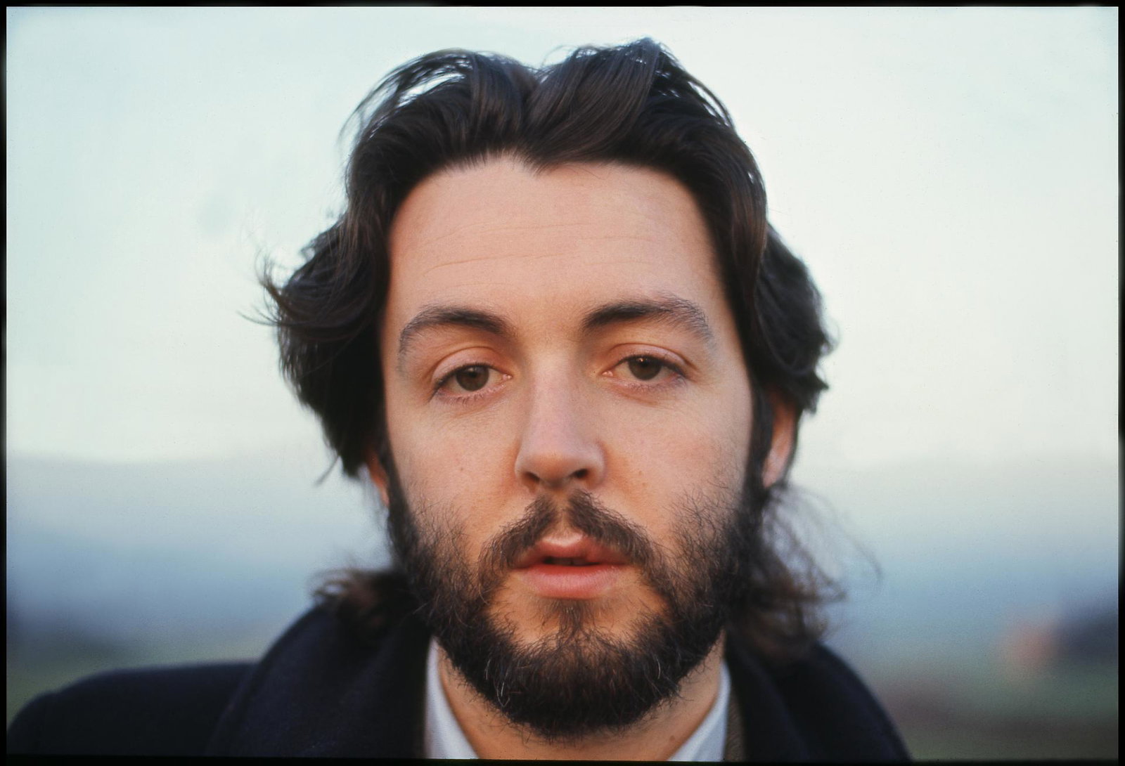 Paul McCartney